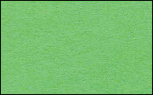 Large Card, Rectangular Opening, Green